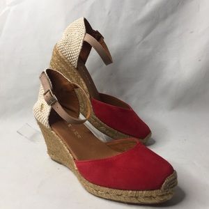 Kurt Geiger wedge women’s 39 size approx.US8.5 new